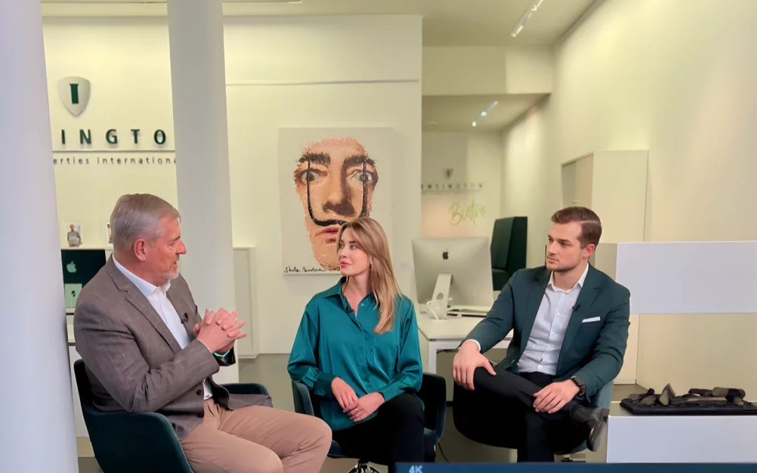 Von informativ zu unvergesslich: So gelingt Ihre Paneldiskussion 2025